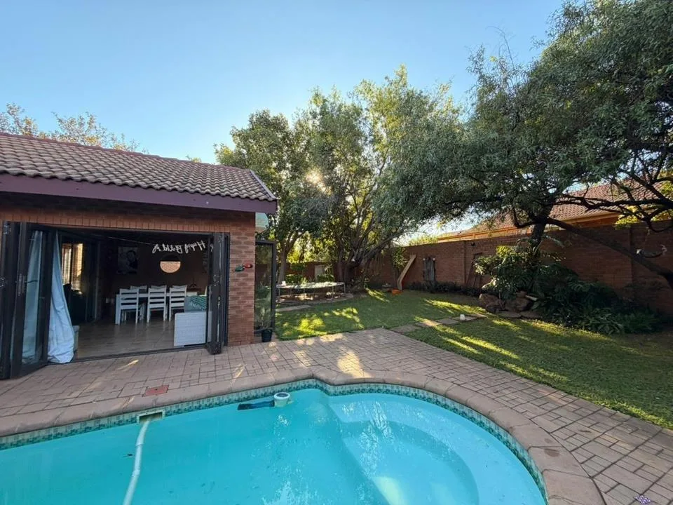 3 Bedroom House to rent in Bela Bela