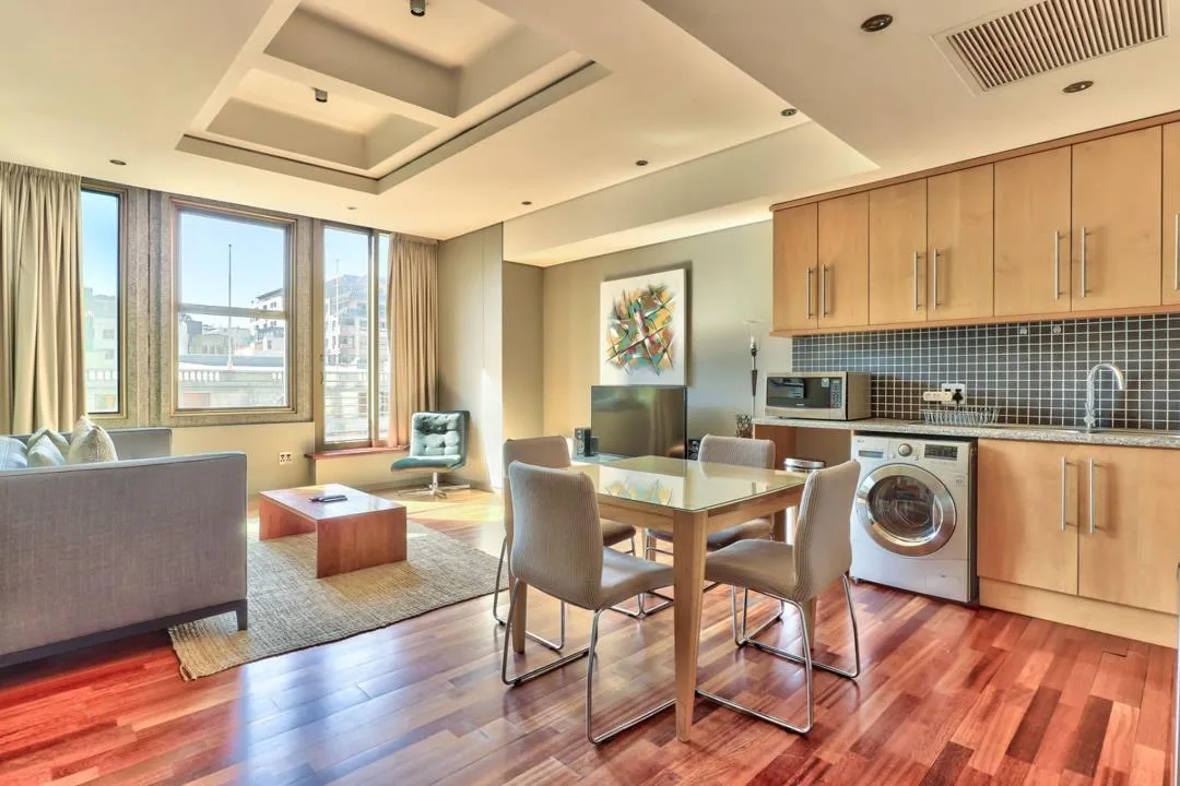 1 Bedroom Apartment / flat for sale in Cape Town City Centre