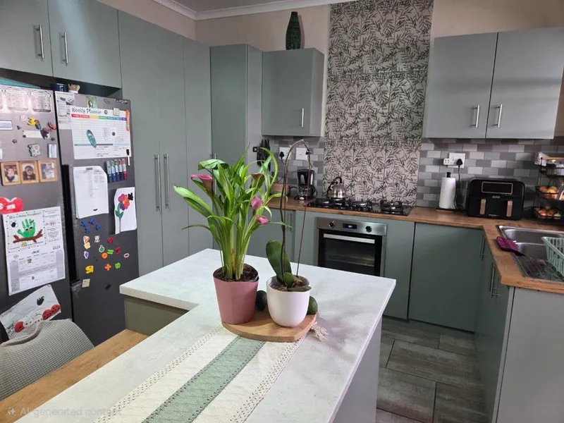 3 Bedroom Townhouse for sale in Polokwane Central