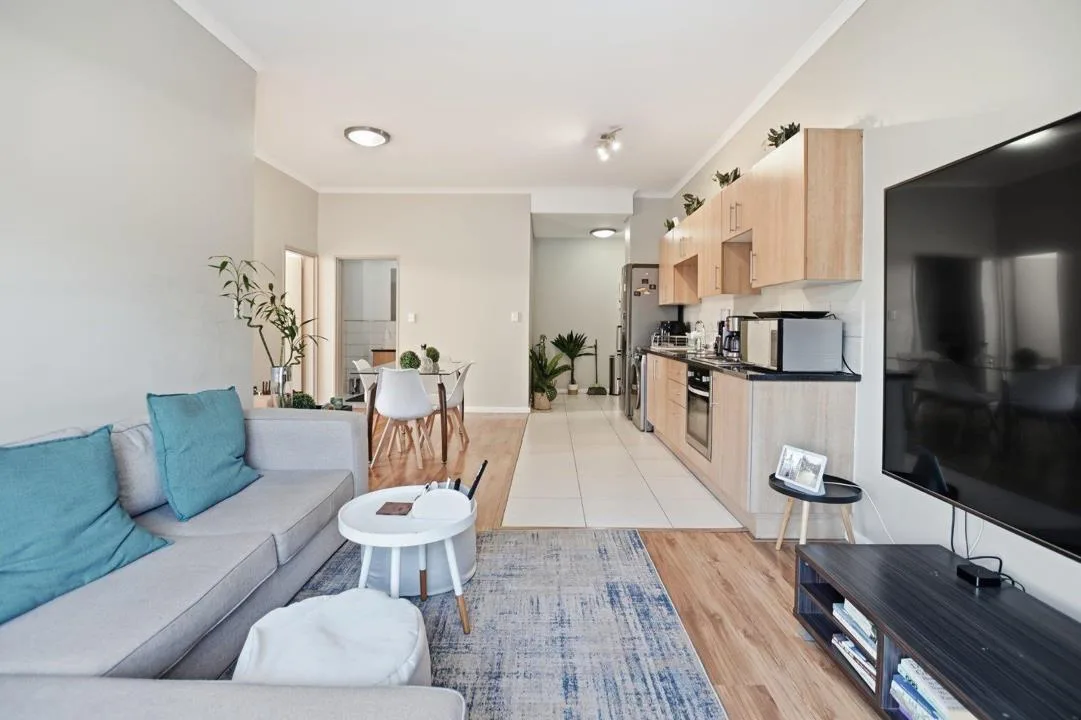 2 Bedroom Apartment / flat for sale in Salt River