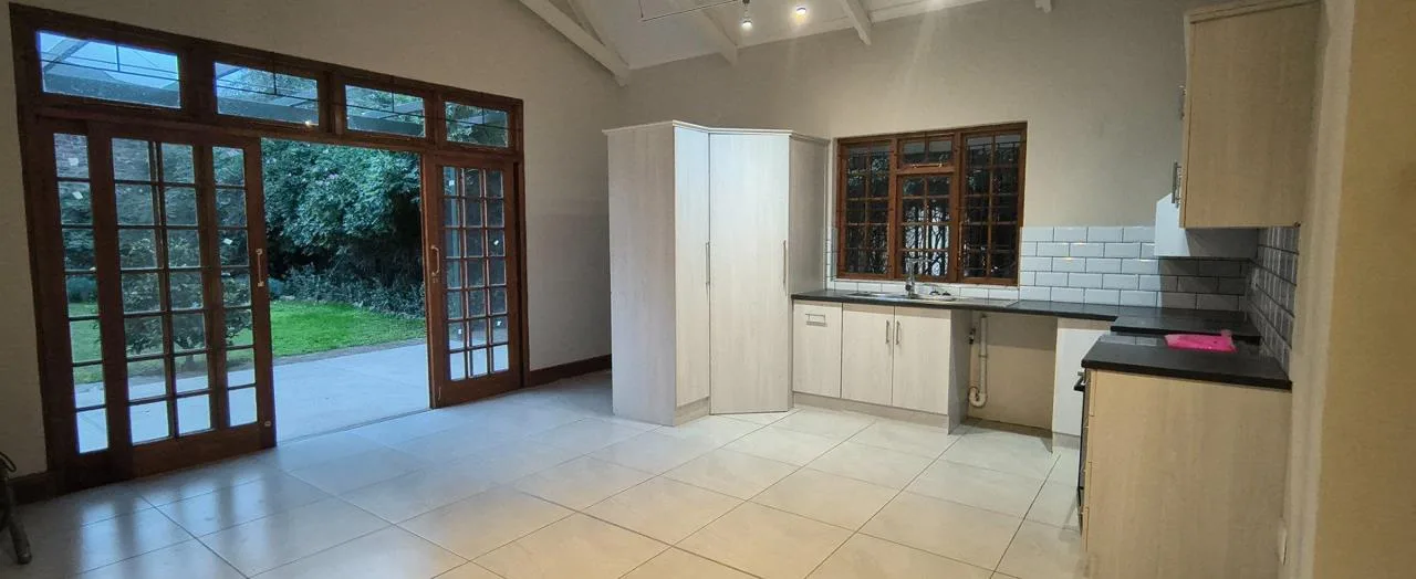 2 Bedroom House to rent in Graaff-Reinet