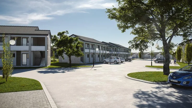 1 Bedroom Apartment / flat for sale in Fairview