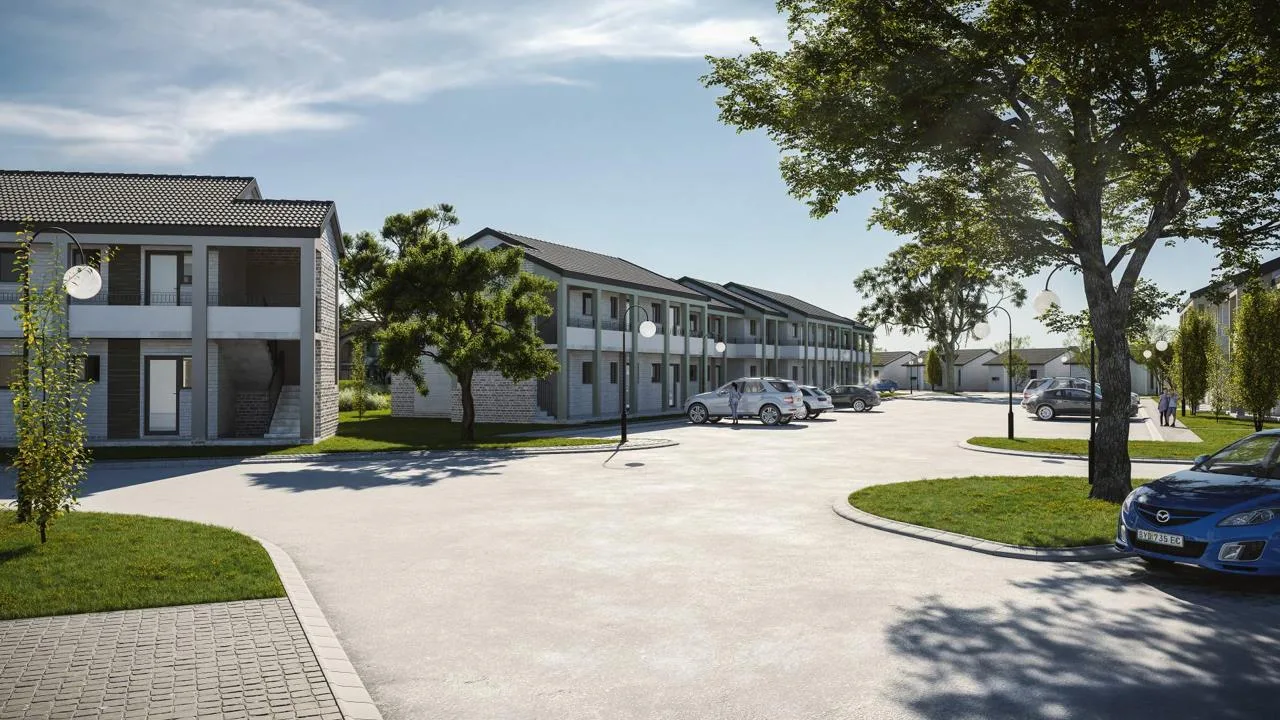 1 Bedroom Apartment / flat for sale in Fairview
