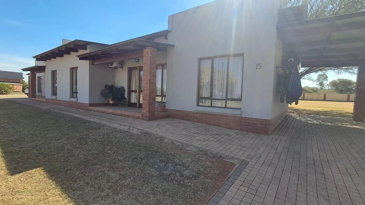 2 Bedroom House for sale in Bela Bela