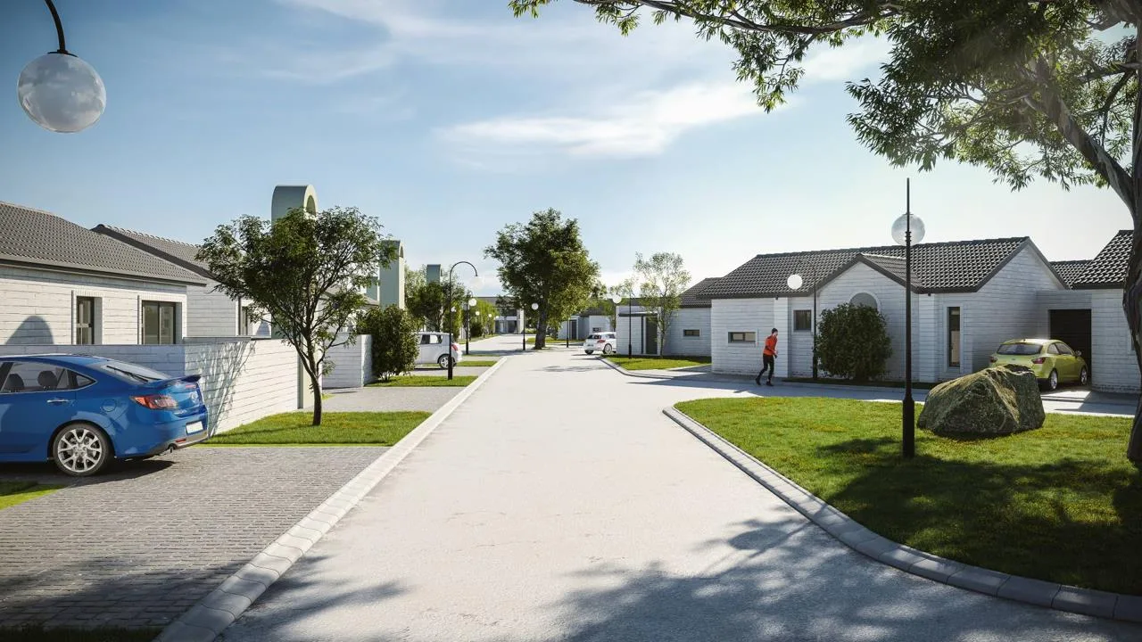 3 Bedroom Townhouse for sale in Fairview