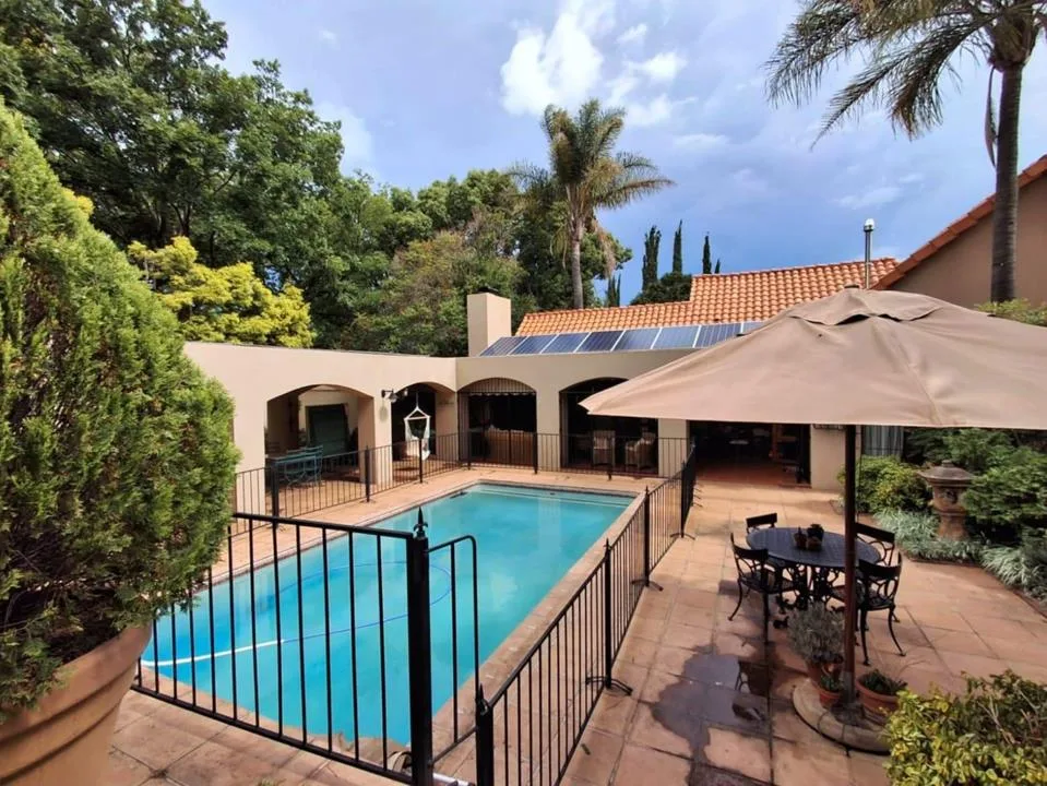 3 Bedroom House to rent in Lydenburg