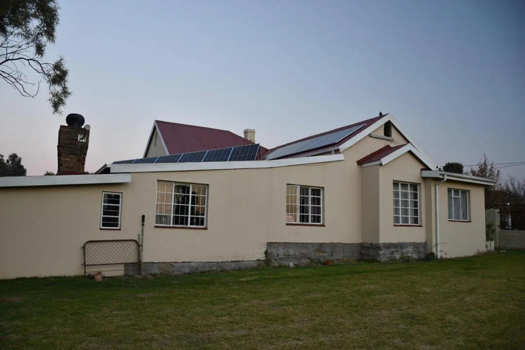 5 Bedroom House for sale in Rouxville