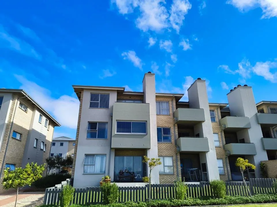 2 Bedroom Apartment / flat for sale in Mooikloof Country Estate