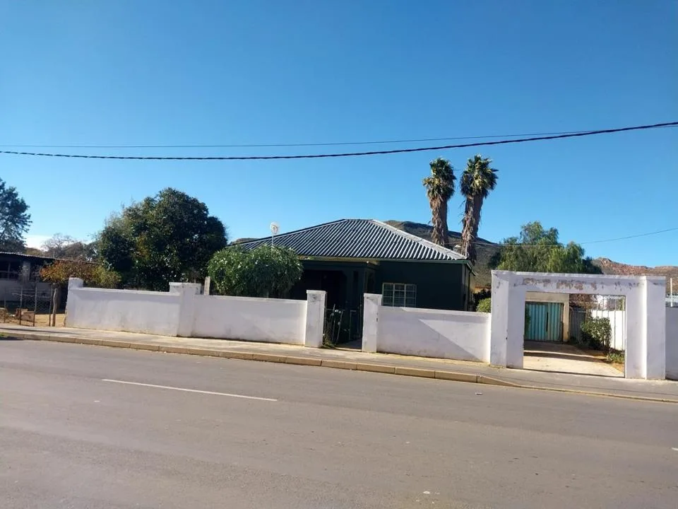 3 Bedroom House for sale in Touws River