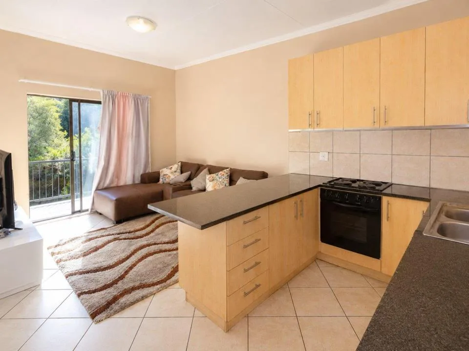 2 Bedroom Apartment / flat for sale in Navalsig