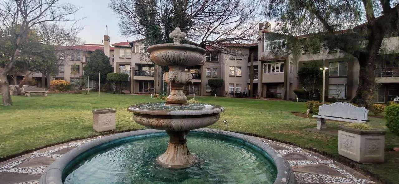 2 Bedroom Apartment / flat for sale in Vaalpark