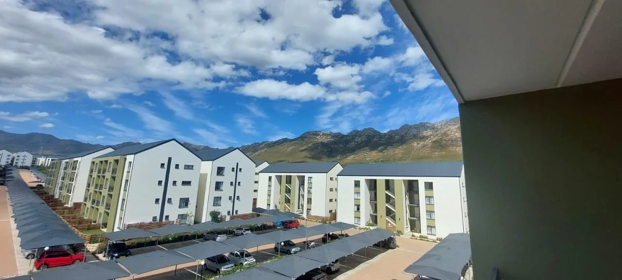 1 Bedroom Apartment / flat for sale in Greenbay Eco Estate