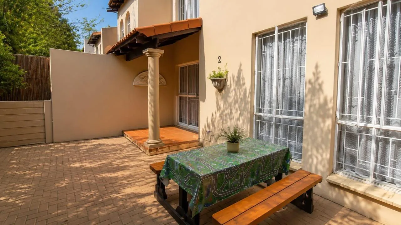 3 Bedroom Townhouse for sale in Meerhof