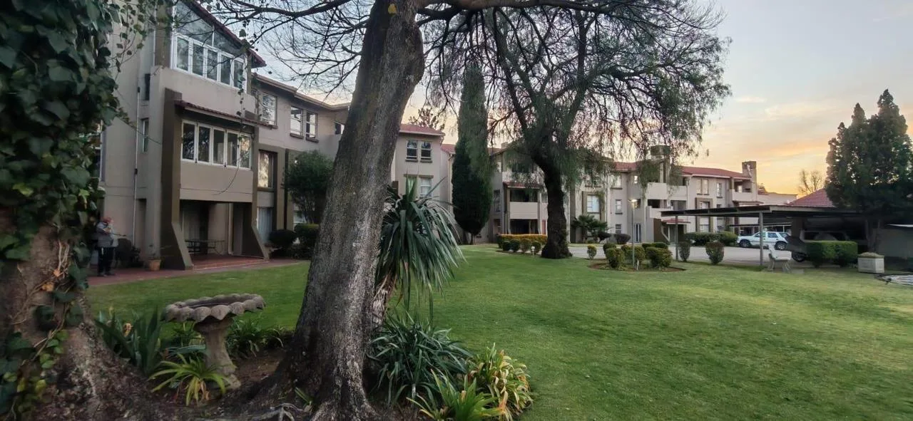 2 Bedroom Apartment / flat for sale in Vaalpark