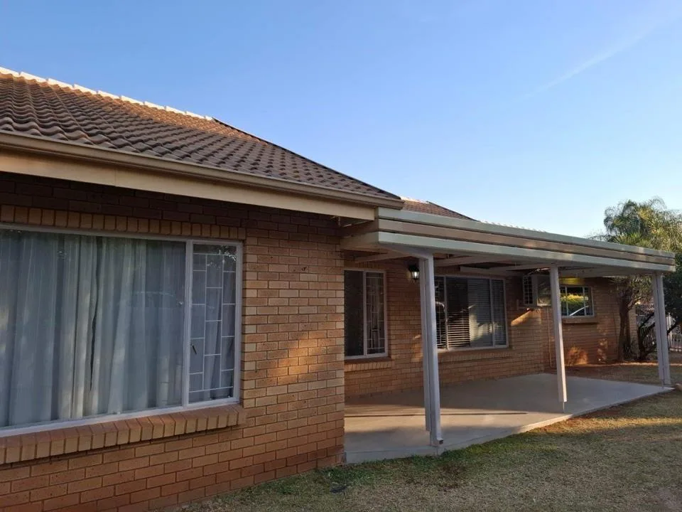 3 Bedroom House for sale in Bela Bela