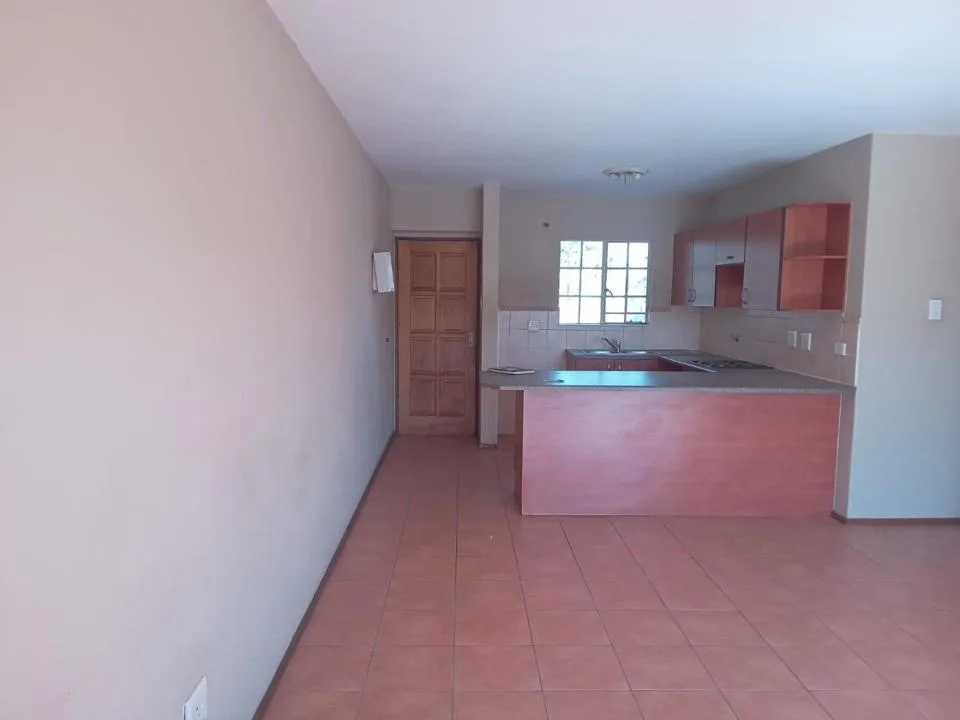 2 Bedroom Apartment / flat to rent in Reyno Ridge