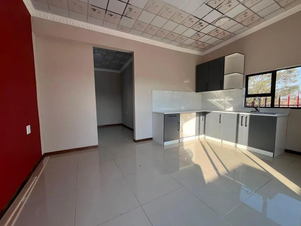 1 Bedroom Apartment / flat to rent in Fort Gale
