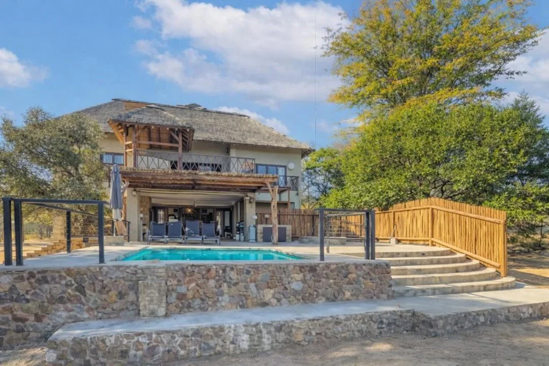 4 Bedroom House for sale in Bela Bela Rural