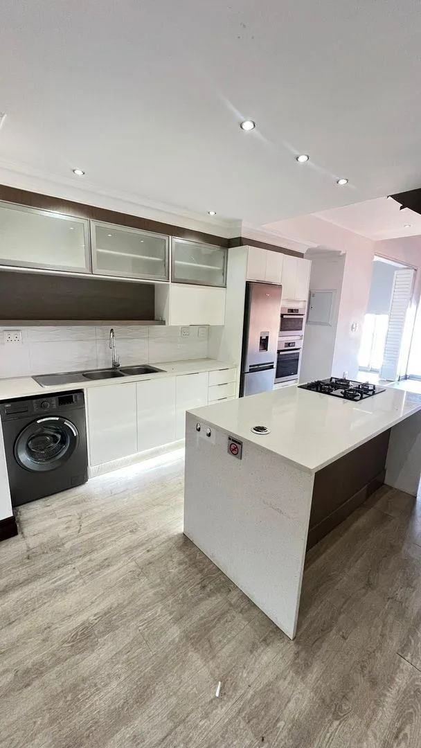 2 Bedroom Apartment / flat to rent in Del Judor