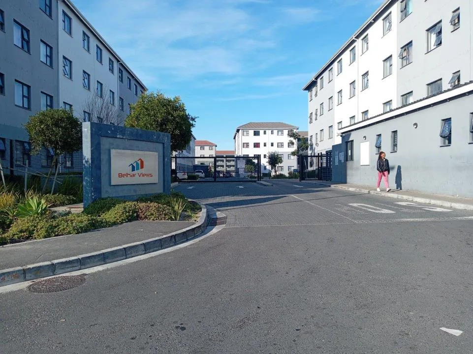 2 Bedroom Apartment / flat for sale in Belhar