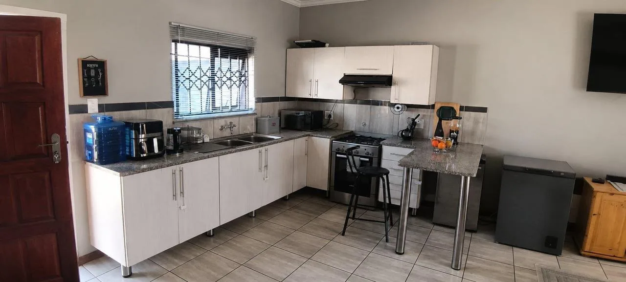 3 Bedroom House to rent in Terra Nova