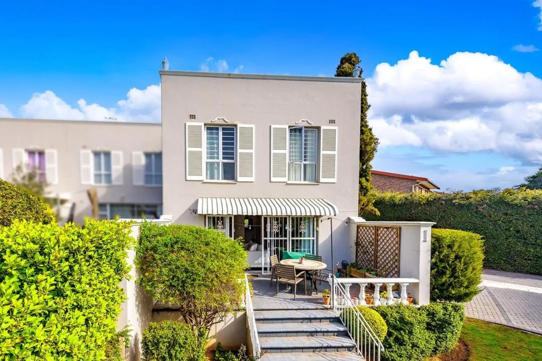 3 Bedroom House for sale in Durbanville Hills