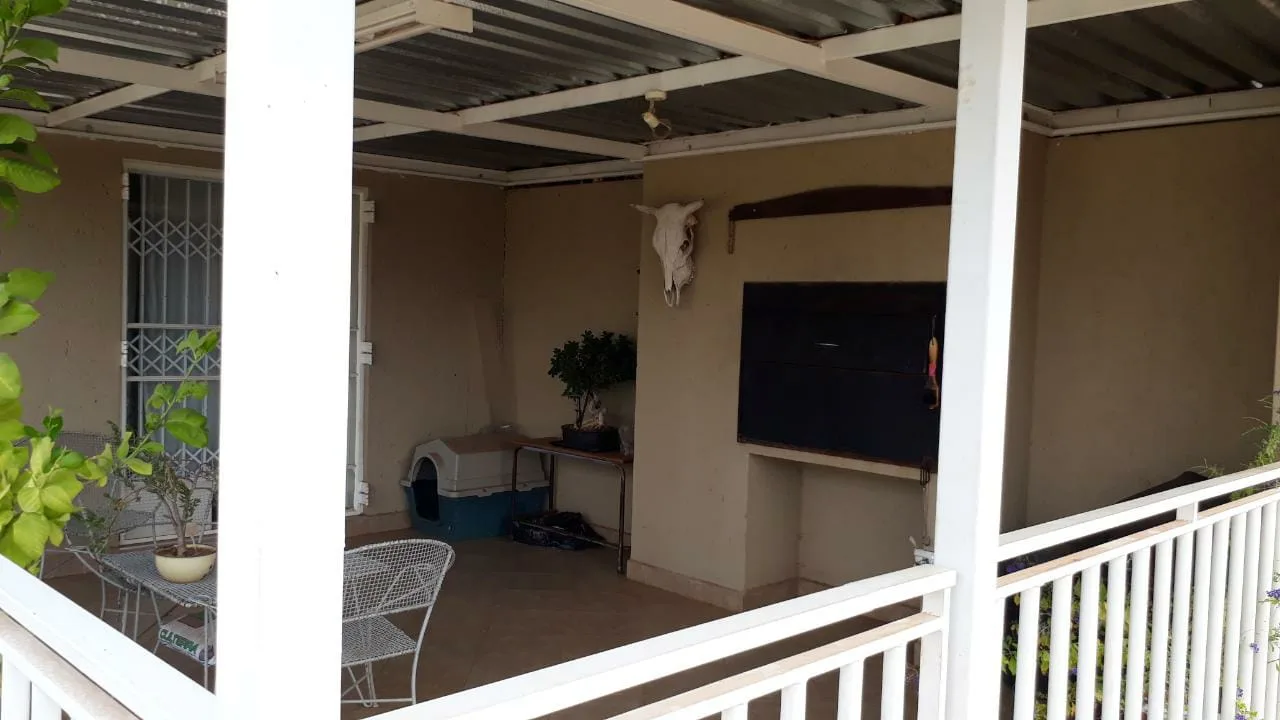 2 Bedroom Apartment / flat for sale in Thabazimbi