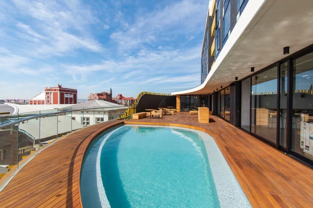 0.5 Bedroom Apartment / flat for sale in Woodstock