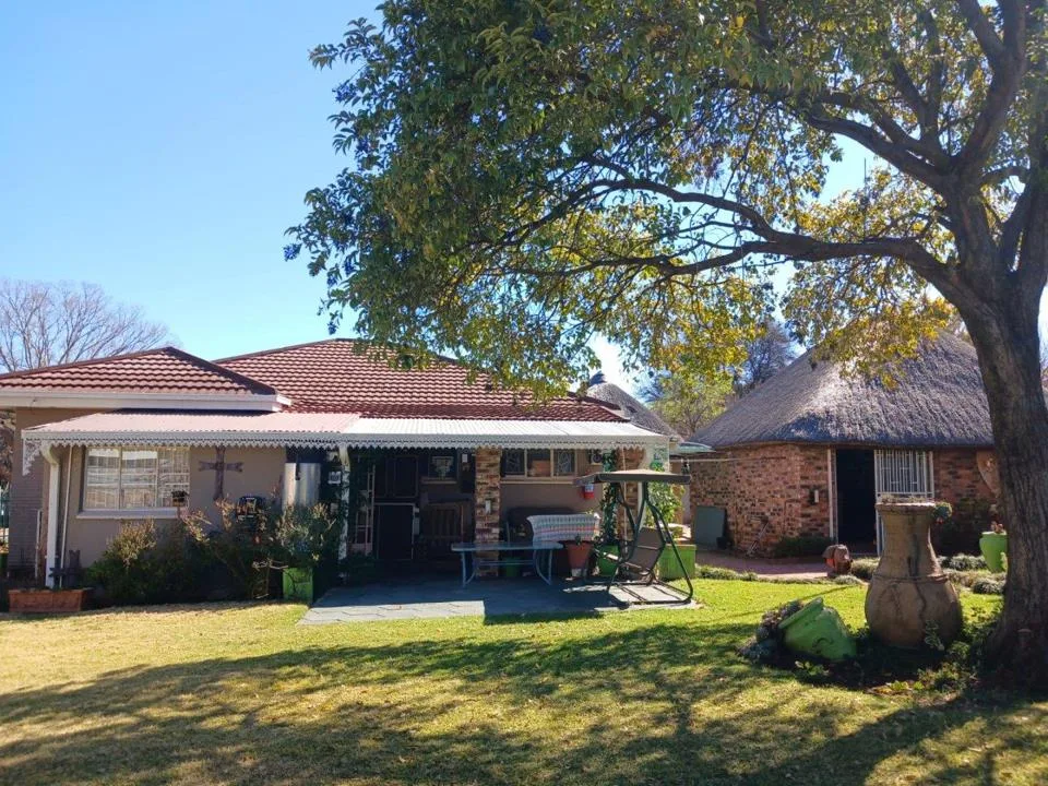 3 Bedroom House for sale in Parys