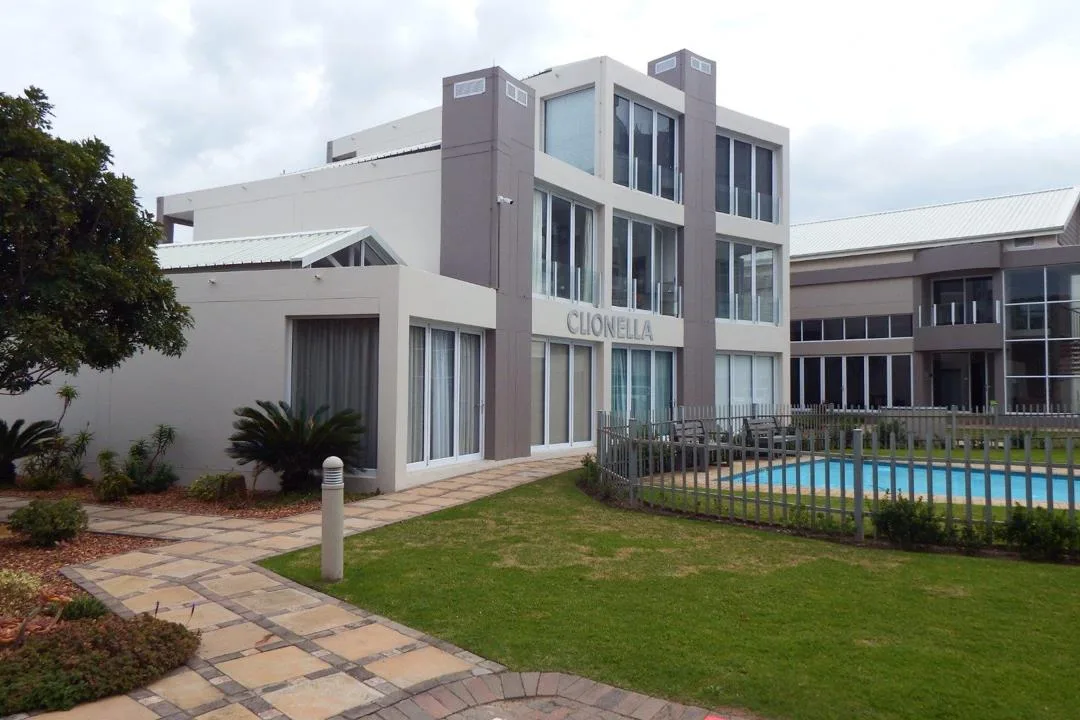 1 Bedroom Apartment / flat for sale in Diaz Beach