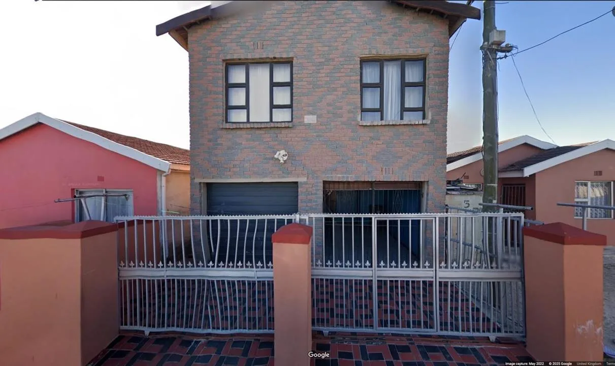 3 Bedroom House for sale in Victoria Mxenge