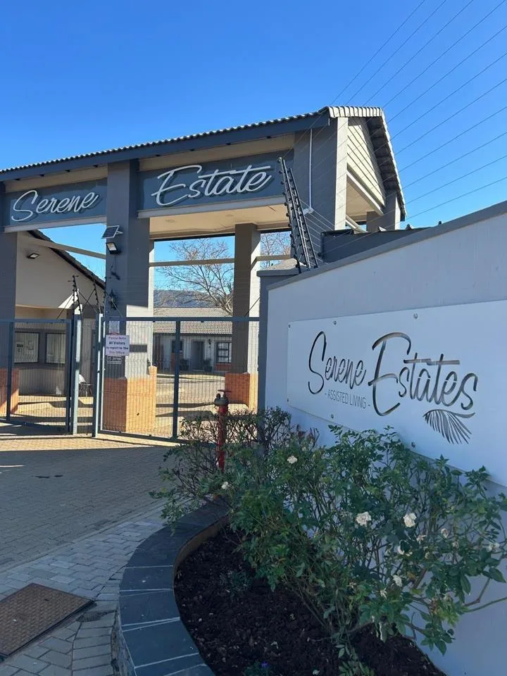 2 Bedroom House to rent in Melodie