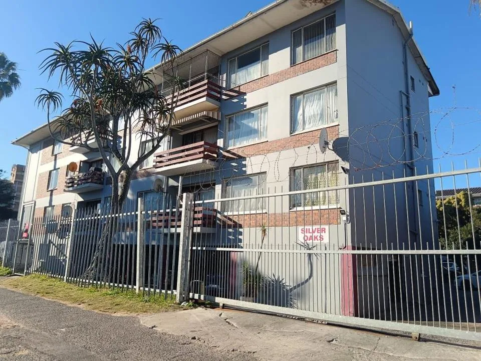1 Bedroom Apartment / flat to rent in Southernwood