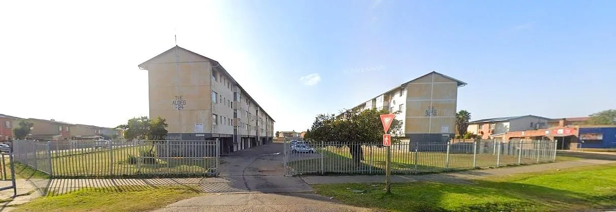 3 Bedroom Apartment / flat for sale in Algoa Park