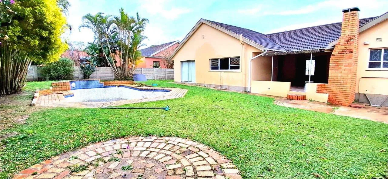 3 Bedroom House for sale in Willow Park