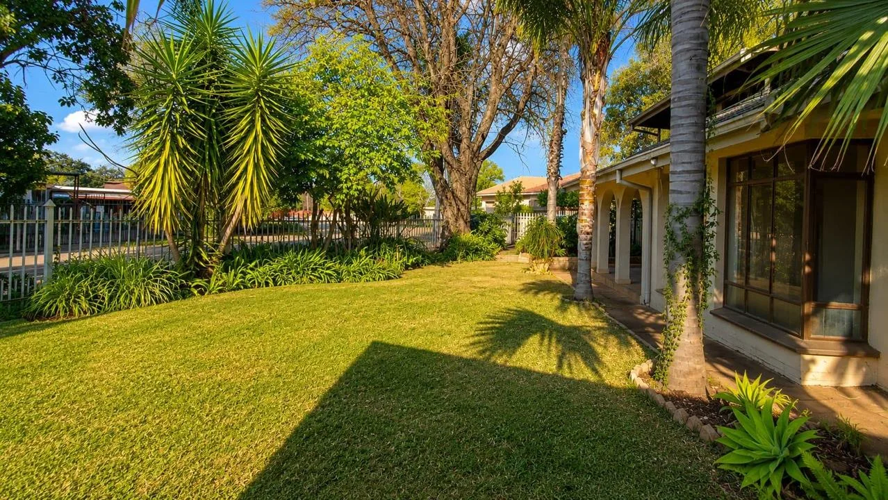 4 Bedroom House for sale in Modimolle