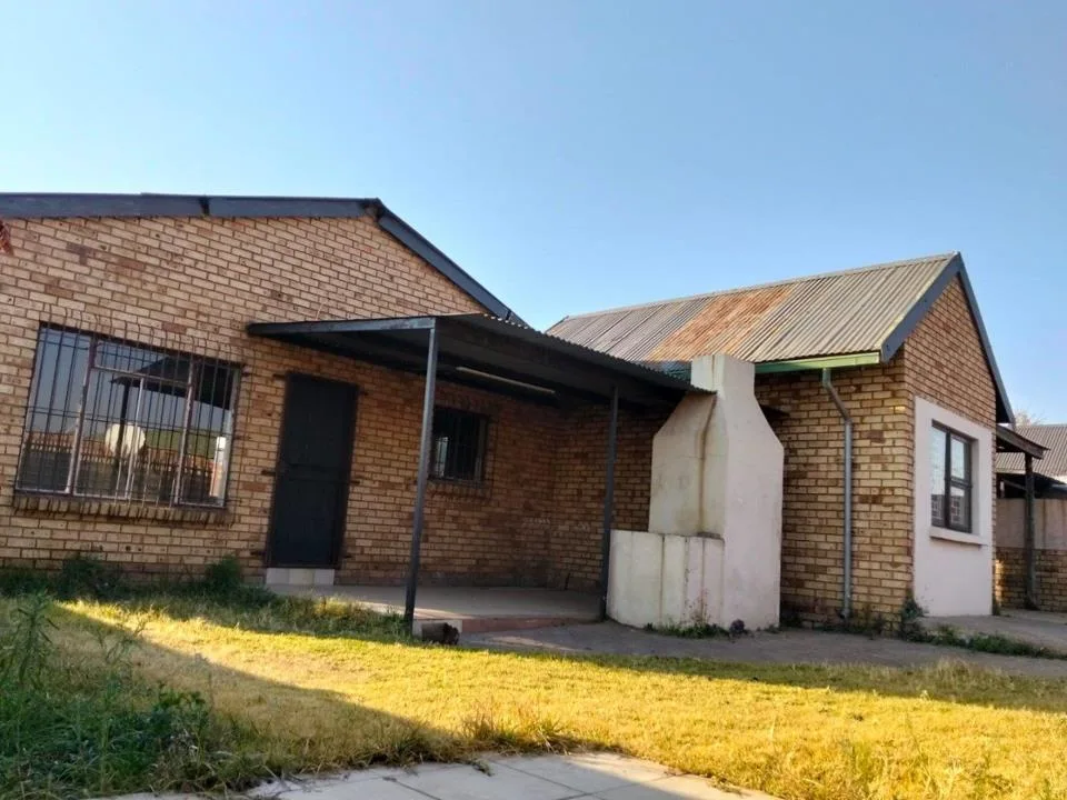 3 Bedroom House to rent in Kromdraai AH