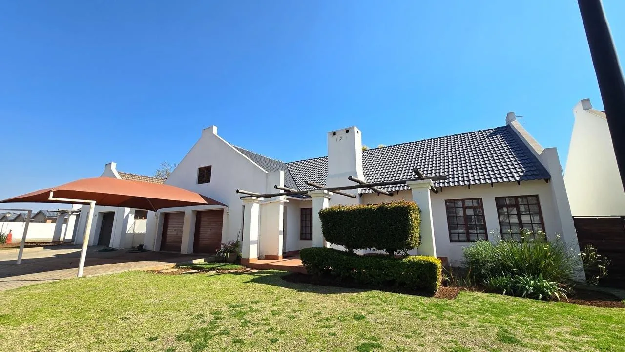 3 Bedroom Apartment / flat for sale in Bendor