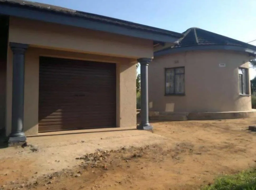 3 Bedroom House for sale in Giyani Rural