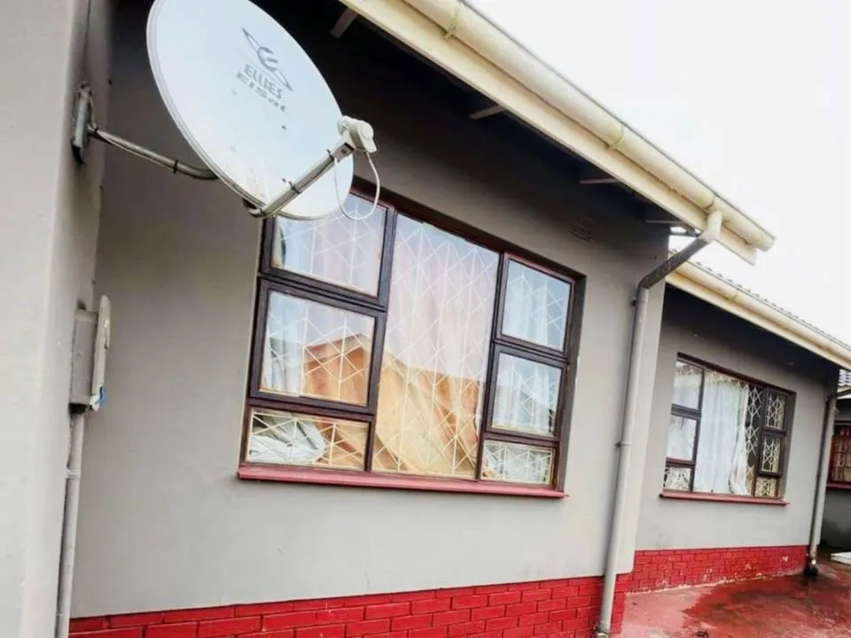 House for sale in Ikwezi