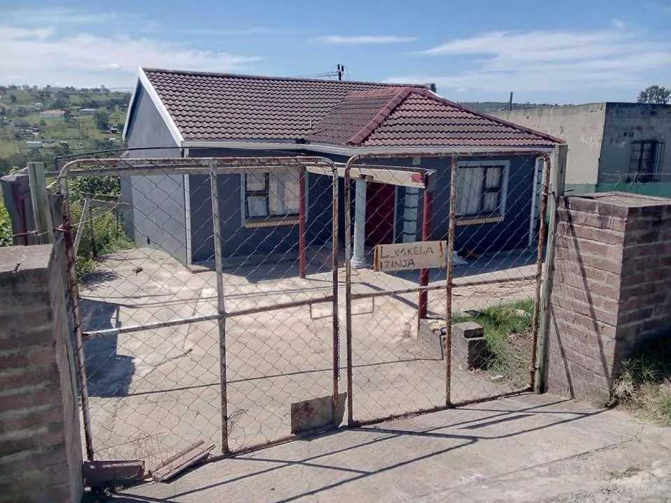2 Bedroom House for sale in East London Rural