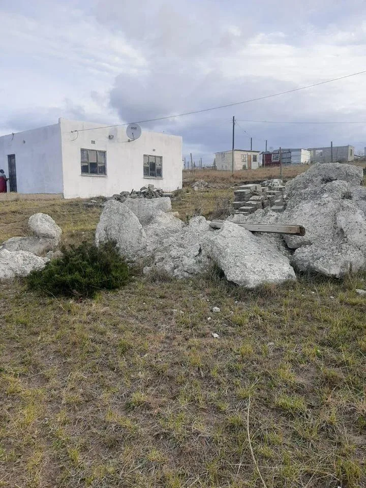 2 Bedroom House for sale in East London Rural