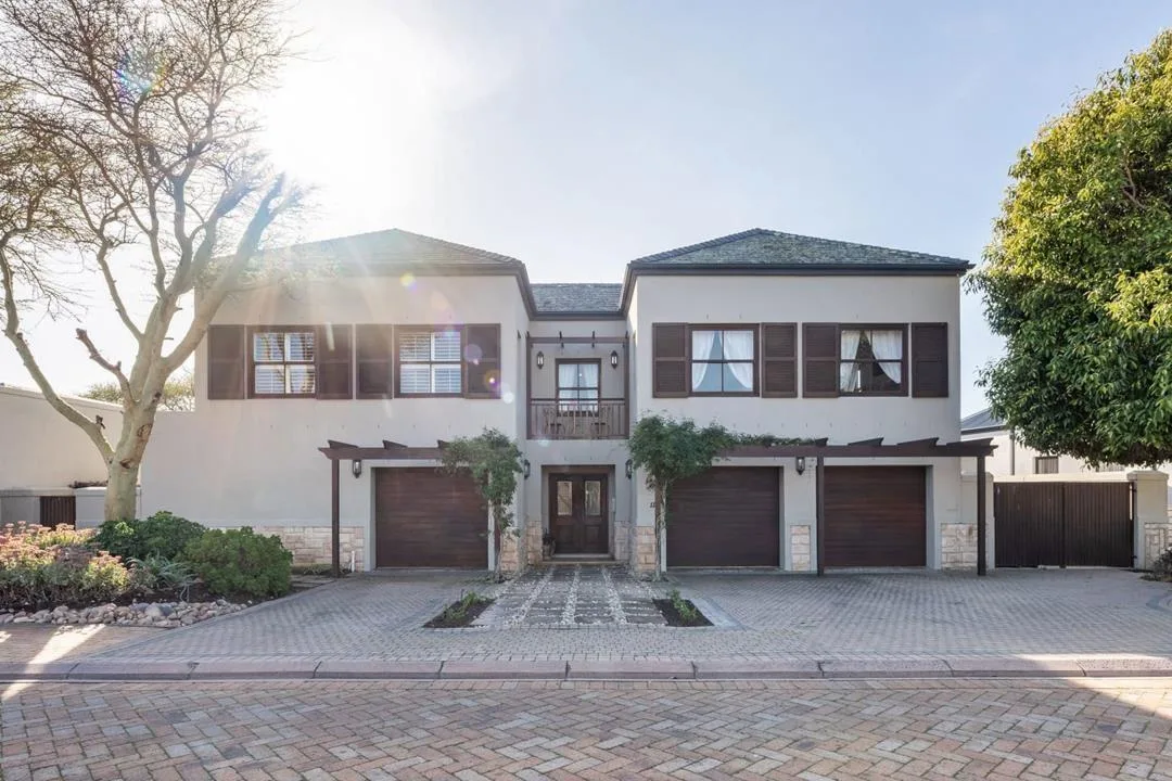 4 Bedroom House for sale in Atlantic Beach Golf Estate