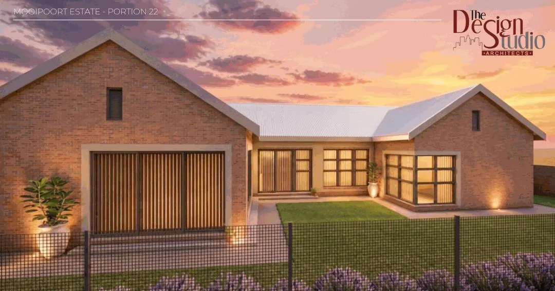 3 Bedroom House for sale in Van Der Hoff Park
