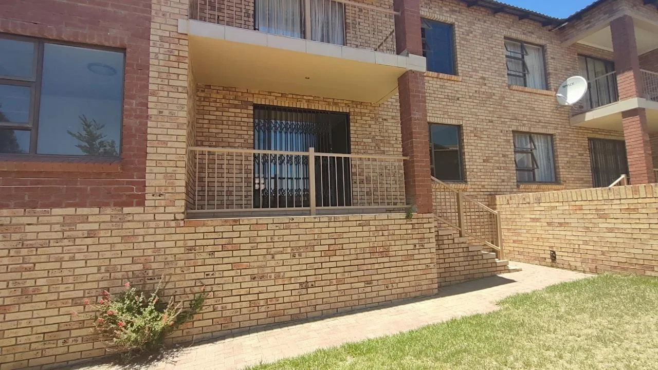 3 Bedroom Townhouse to rent in Shellyvale