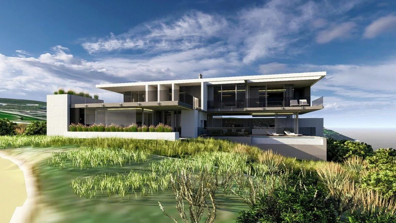 4 Bedroom House for sale in Pinnacle Point Golf Estate