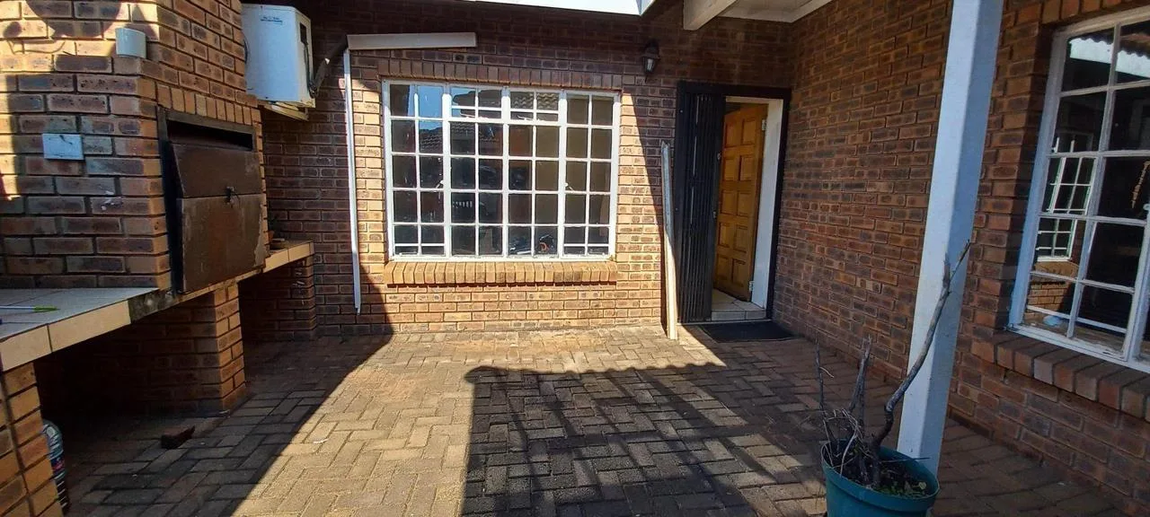 3 Bedroom Townhouse for sale in Mokopane Central