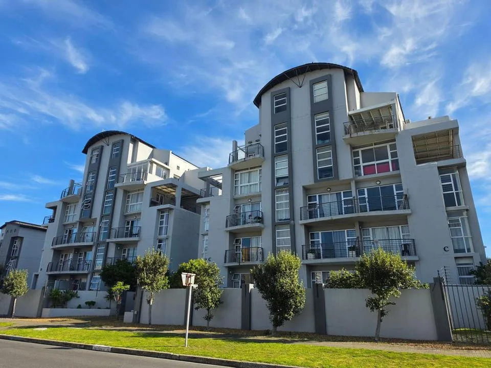 2 Bedroom Apartment / flat for sale in Table View