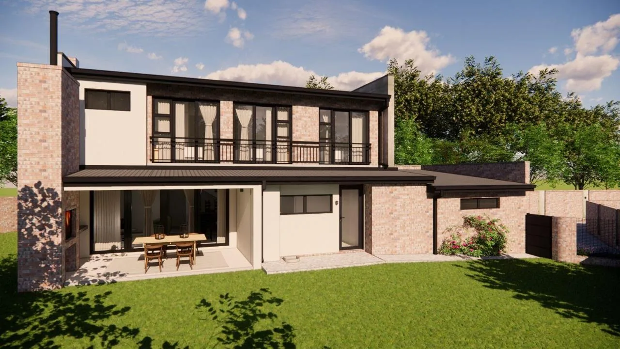 3 Bedroom House for sale in Van Der Hoff Park