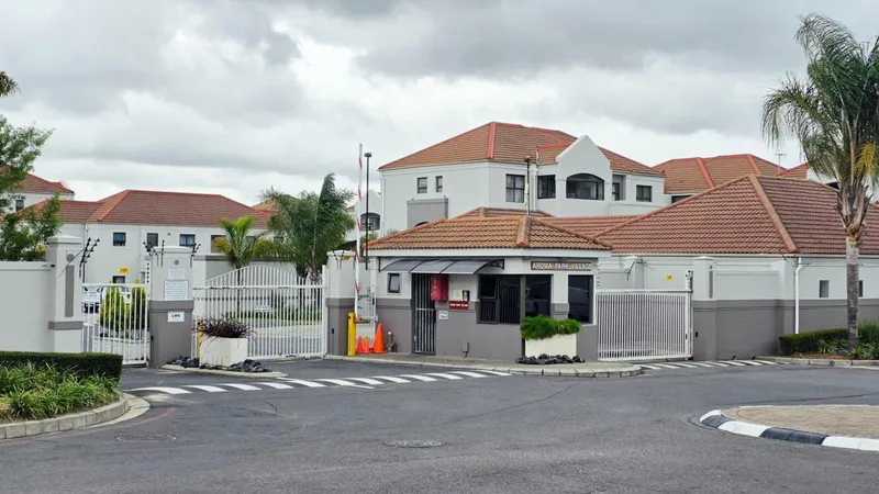 2 Bedroom Apartment / flat for sale in Vredekloof East